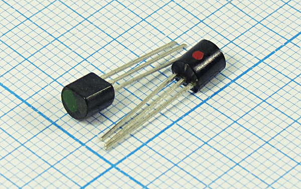 транз КТ503Е \NPN\0,35\TO-92\ транз КТ503Е \NPN\0,35\TO-92\