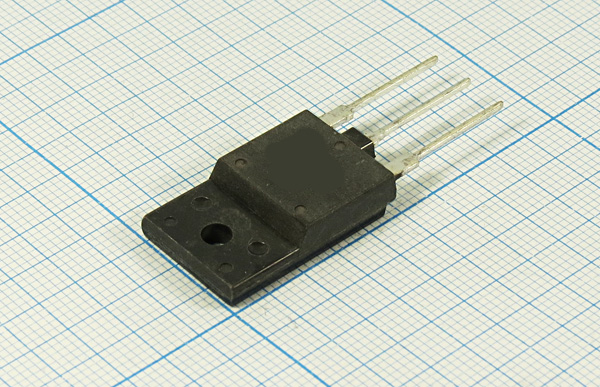 транз 2SD1555 \NPN\50\TO-3P-ISO-\TOS транз 2SD1555 \NPN\50\TO-3P-ISO-\TOS