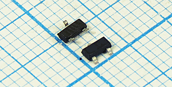 транз MMBT4403LT1G \PNP\0,35\SOT-23-3\ транз MMBT4403LT1G \PNP\0,35\SOT-23-3\