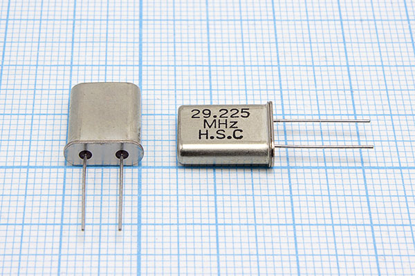 29225 \HC49U\20\\\\3Г (HSC) 29225 \HC49U\20\\\\3Г (HSC)
