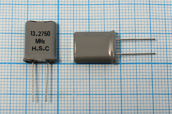 13275 \HC49U\S\\\\1Г +SL (HSC) 13275 \HC49U\S\\\\1Г +SL (HSC)