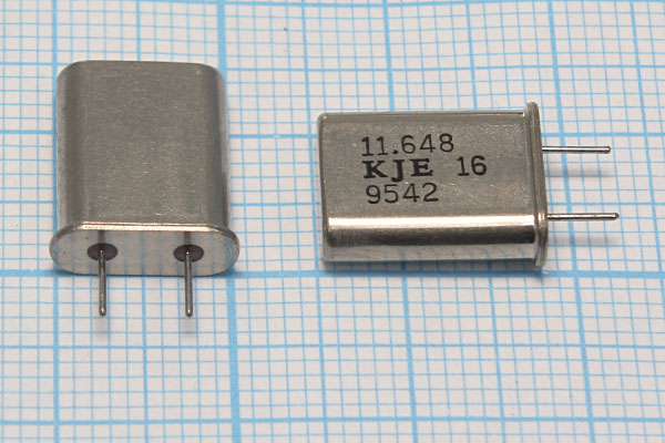 11648 \HC49U\16\\\\1Г 4мм (11.648 KJE 16) 11648 \HC49U\16\\\\1Г 4мм (11.648 KJE 16)