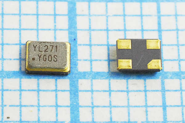 27120 \SMD02520C4\12\ 10\ 15/-40~85C\SMD2520\1ƒ 27120 \SMD02520C4\12\ 10\ 15/-40~85C\SMD2520\1ƒ