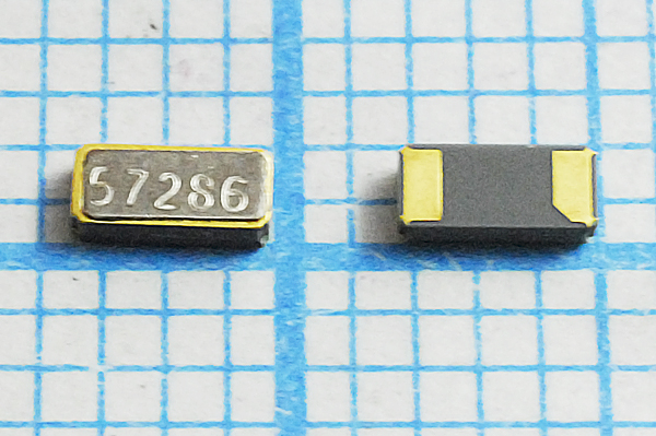 32,768 \SMD03215C2\12,5\ 20\ /-40~85C\CM315D\1Г 32,768 \SMD03215C2\12,5\ 20\ /-40~85C\CM315D\1Г