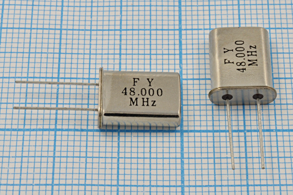 48000 \HC49U\16\ 30\\\3Г (48.000FY) 48000 \HC49U\16\ 30\\\3Г (48.000FY)