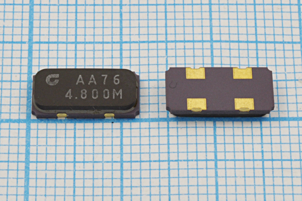 4800 \SMD12055C4\16\ 20\ 50/-10~60C\CS20\1Г (AA76) 4800 \SMD12055C4\16\ 20\ 50/-10~60C\CS20\1Г (AA76)
