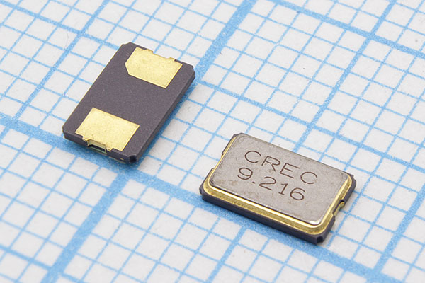 9216 \SMD05032C2\18\ 10\ 20/-20~70C\XMC\1Г CREC 9216 \SMD05032C2\18\ 10\ 20/-20~70C\XMC\1Г CREC