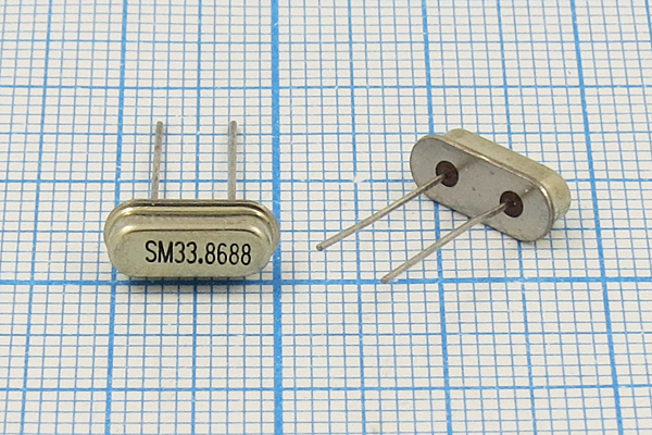 33868,8 \HC49S3\12\\\\1Г (SM33.8688) 33868,8 \HC49S3\12\\\\1Г (SM33.8688)