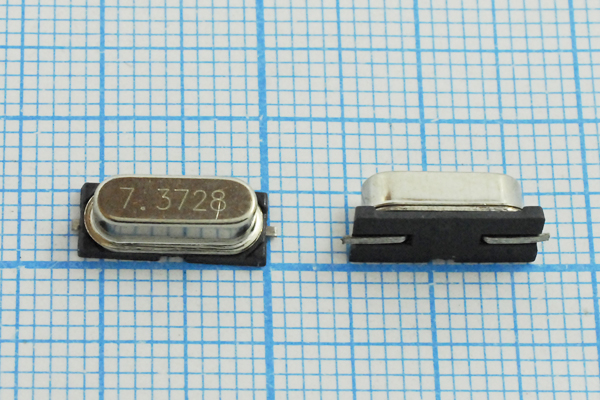 7372,8 \SMD49S4\20\ 20\\49S-SMD\1Г (7.3728) 7372,8 \SMD49S4\20\ 20\\49S-SMD\1Г (7.3728)