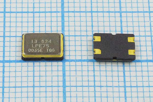 13824 \SMD07050C4\16\\\SX-7\1Г (LPE75) 13824 \SMD07050C4\16\\\SX-7\1Г (LPE75)