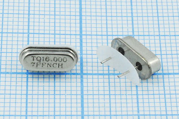 16000 \HC49S3\S\ 30\ 30/-20~70C\ATS-49U\1Г +IS 5мм 16000 \HC49S3\S\ 30\ 30/-20~70C\ATS-49U\1Г +IS 5мм