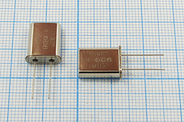 4608 \HC49U\16\ 30\\\1Г (ELZET) 4608 \HC49U\16\ 30\\\1Г (ELZET)