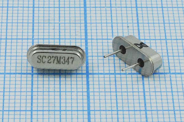 27000 \HC49S3\20\ 18\\HC49S\1Г 5мм (SC27M) 27000 \HC49S3\20\ 18\\HC49S\1Г 5мм (SC27M)