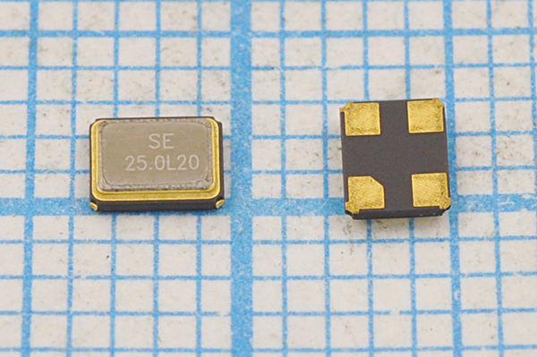 25000 \SMD03225C4\20\ 10\ 30/-40~85C\SMD3225\1Г 25000 \SMD03225C4\20\ 10\ 30/-40~85C\SMD3225\1Г
