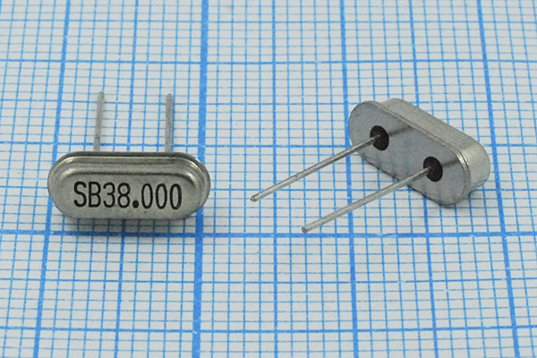 38000 \HC49S3\18\\\ATS-49U\3Г (SB38.000)