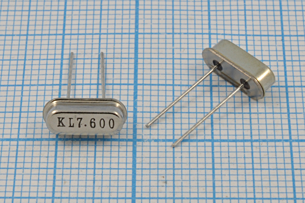 7600 \HC49S3\20\\\\1ƒ (KL7.600) 7600 \HC49S3\20\\\\1ƒ (KL7.600)