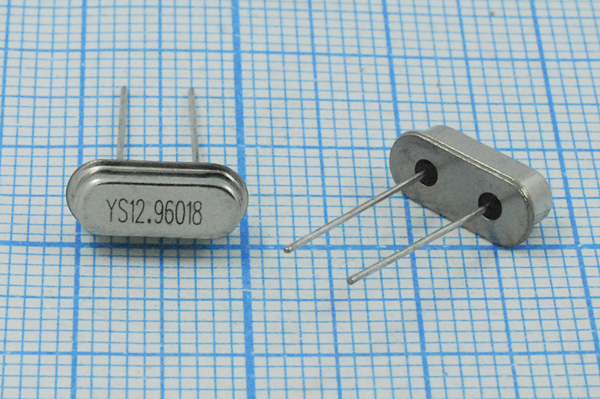 12960 \HC49S3\18\ 20\ 50/-20~70C\49S\1Г