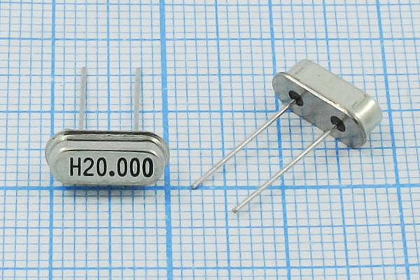 20000 \HC49S3\18\ 20\\\1Г (H20.000) 20000 \HC49S3\18\ 20\\\1Г (H20.000)