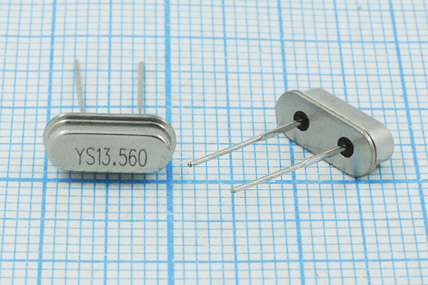 13560 \SC49S3\S\ 50\100/-20~70C\SMD4H\1Г