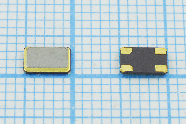 22118,4 \SMD05032C4\\\\KSX5032\1Г K-WELL бм