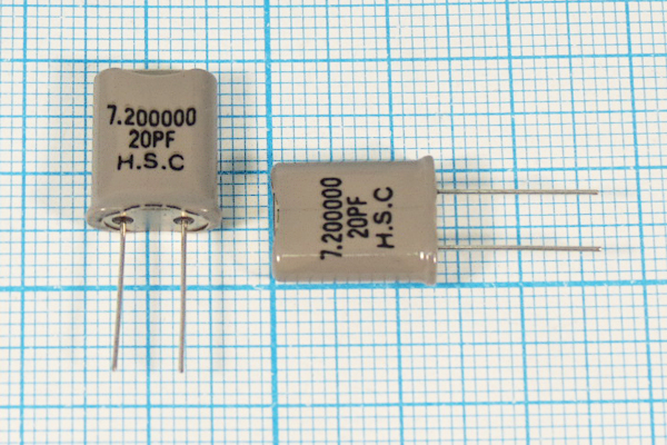 7200 \HC49U\20\ 20\\\1Г +SL (HSC20PF) 7200 \HC49U\20\ 20\\\1Г +SL (HSC20PF)