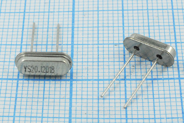 20120 \HC49S2\18\ 50\100/-20~70C\HC49L\1Г 20120 \HC49S2\18\ 50\100/-20~70C\HC49L\1Г