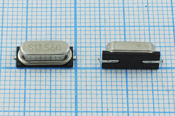 13560 \SMD49S4\20\ 30\ 30/-10~60C\49S-SMD\1Г