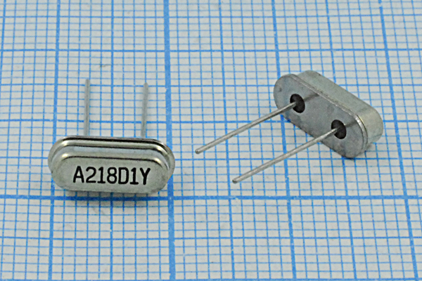27000 \HC49S3\16\\\\1Г (A218D1Y) 27000 \HC49S3\16\\\\1Г (A218D1Y)