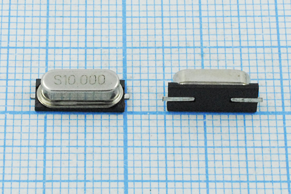 10000 \SMD49S4\16\ 30\ 30/-10~60C\49S-SMD\1Г (S10.