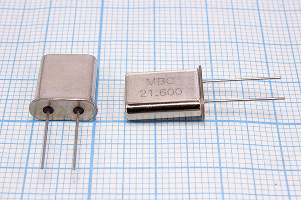 21600 \HC49U\S\\\\1Г (MBC) 21600 \HC49U\S\\\\1Г (MBC)