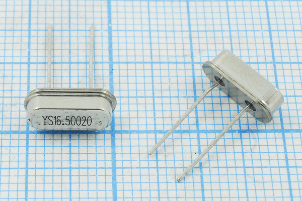 16500 \HC49S3\20\ 30\ 30/-20~70C\49S\1Г 16500 \HC49S3\20\ 30\ 30/-20~70C\49S\1Г