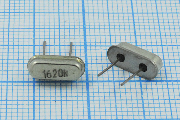 1620 \HC49S3\\5000\ /-40~70C\РН04\1Г 1620 \HC49S3\\5000\ /-40~70C\РН04\1Г
