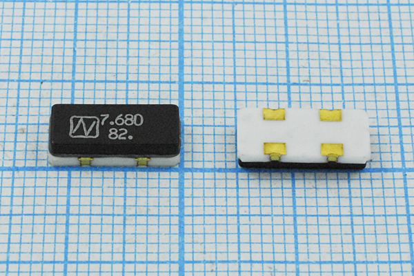 7680 \SMD12055C4\16\ 20\150/-40~125C\NX1255GA\1Г 7680 \SMD12055C4\16\ 20\150/-40~125C\NX1255GA\1Г