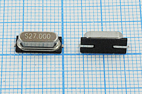 27000 \SMD49S4\22\ 30\\49S-SMD\1Г (S27.000) 27000 \SMD49S4\22\ 30\\49S-SMD\1Г (S27.000)