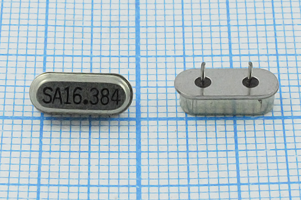 16384 \HC49S3\16\ 50\ 50/-20~80C\ATS-49U\1Г 3мм