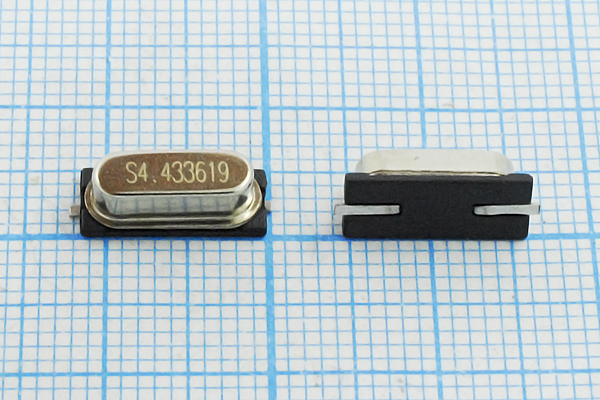 4433,619 \SMD49S4\20\ 30\\\1Г (S4.433619) 4433,619 \SMD49S4\20\ 30\\\1Г (S4.433619)