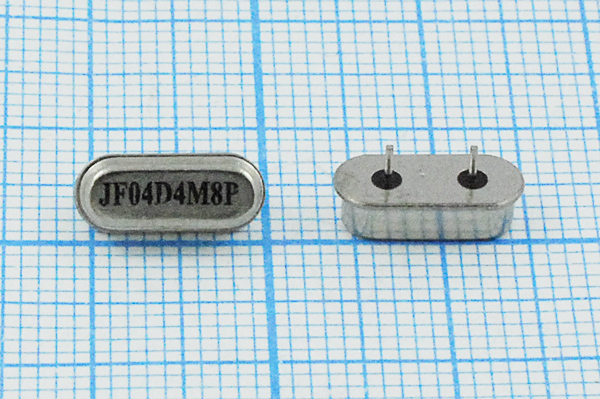 4000 \HC49S3\ 8\ 30\ 50/-40~85C\\1Г 2мм (JF04D4M8P 4000 \HC49S3\ 8\ 30\ 50/-40~85C\\1Г 2мм (JF04D4M8P