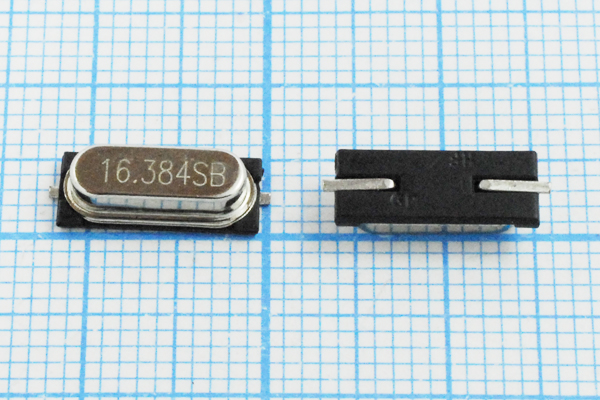 16384 \SMD49S3\18\ 30\ 30/0~70C\\1ƒ (16.384SB) 16384 \SMD49S3\18\ 30\ 30/0~70C\\1ƒ (16.384SB)