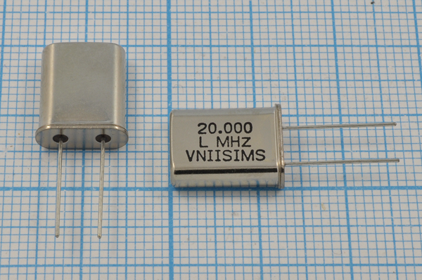 20000 \HC49U\16\ 15\ 30/-40~70C\РПК01МД-6ВС\1Г 20000 \HC49U\16\ 15\ 30/-40~70C\РПК01МД-6ВС\1Г