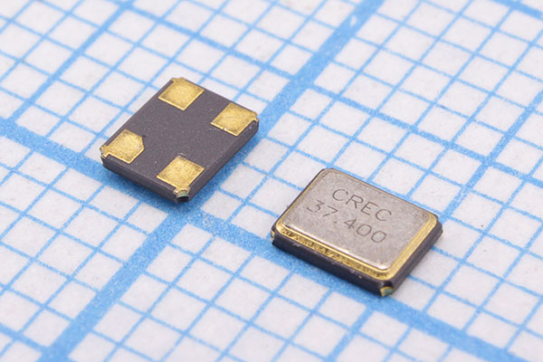37400 \SMD03225C4\18\ 10\ 30/-40~85C\XMD\1Г CREC 37400 \SMD03225C4\18\ 10\ 30/-40~85C\XMD\1Г CREC