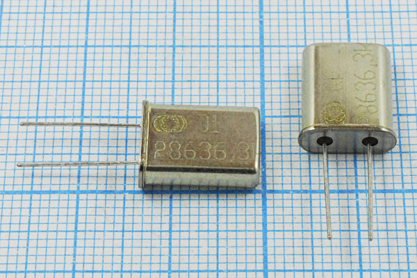 28636,3 \HC49U\S\ 30\ 20/-10~60C\РК367МД-8АП\1Г 28636,3 \HC49U\S\ 30\ 20/-10~60C\РК367МД-8АП\1Г