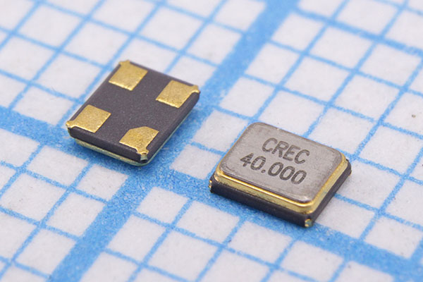 40000 \SMD02016C4\ 9\ 10\ 10/-30~85C\XMF\1Г CREC 40000 \SMD02016C4\ 9\ 10\ 10/-30~85C\XMF\1Г CREC