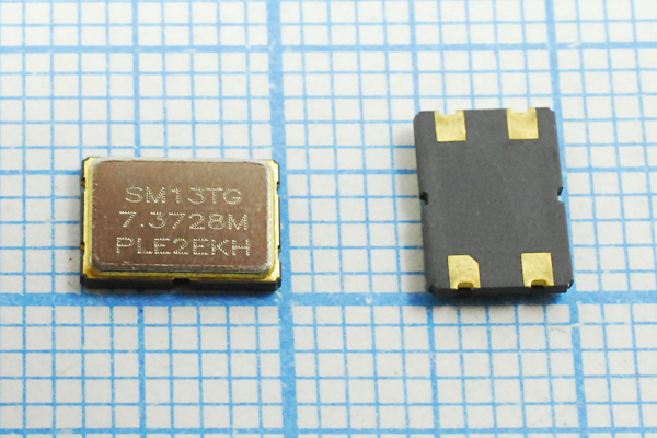 7372,8 \SMD07050C4\16\ 10\ 30/-40~85C\SMD0705(4P)\ 7372,8 \SMD07050C4\16\ 10\ 30/-40~85C\SMD0705(4P)\
