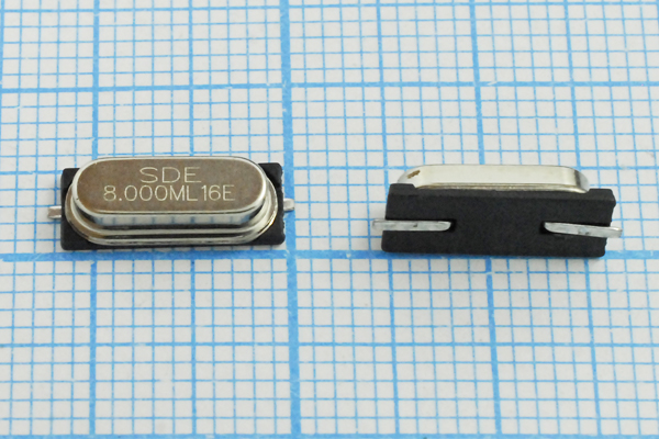 8000 \SMD49S3\16\ 10\ 30/-40~85C\49S2-SMD\1Г 8000 \SMD49S3\16\ 10\ 30/-40~85C\49S2-SMD\1Г