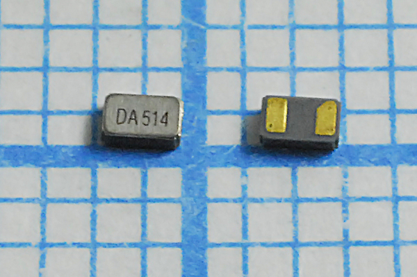 32,768 \SMD01610C2\12,5\ 20\150/-40~85C\ZM1610\1Г 32,768 \SMD01610C2\12,5\ 20\150/-40~85C\ZM1610\1Г