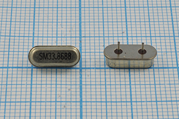 33868,8 \HC49S3\18\\\\3Г 3мм (SM33.8688) 33868,8 \HC49S3\18\\\\3Г 3мм (SM33.8688)