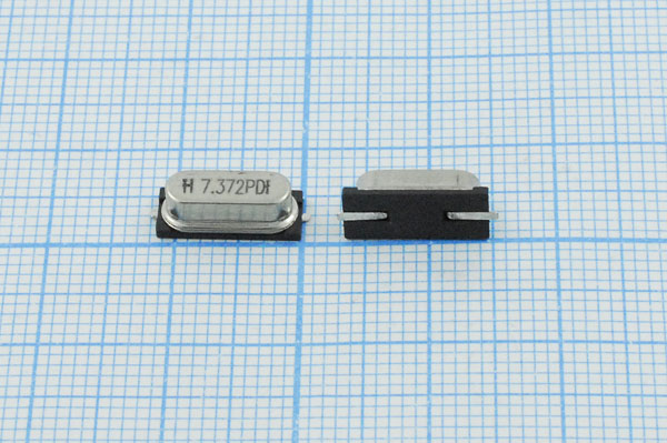 7372,8 \SMD49S4\13\ 10\ 15/-40~85C\L4\1ƒ (7.372PDI 7372,8 \SMD49S4\13\ 10\ 15/-40~85C\L4\1ƒ (7.372PDI