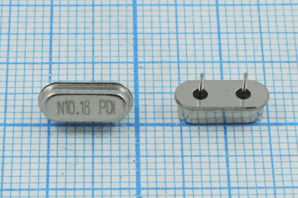 10182,8 \HC49S3\14\ 50\ 50/-40~85C\L4\1Г 4мм 10182,8 \HC49S3\14\ 50\ 50/-40~85C\L4\1Г 4мм