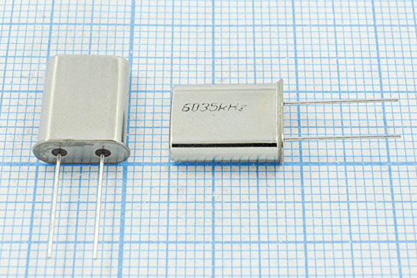 6035 \HC49U\S\ 30\ 40/-40~70C\РП97МД-8ВТ\1Г 6035 \HC49U\S\ 30\ 40/-40~70C\РП97МД-8ВТ\1Г