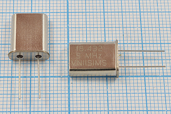 18432 \HC49U\S\ 15\ 30/-40~70C\РПК01МД-6ВС\1Г 18432 \HC49U\S\ 15\ 30/-40~70C\РПК01МД-6ВС\1Г